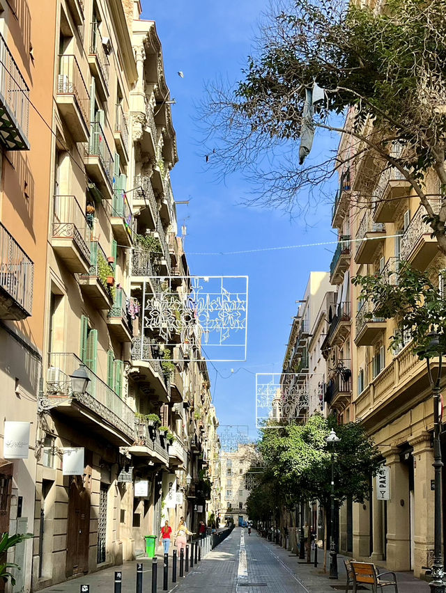🇪🇸스페인 바르셀로나 자유여행 Day 2(1)
