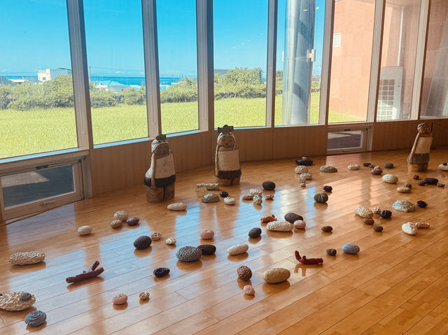 Essential Context for the Jeju Identity
