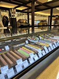 A Taste of Art at Chocolate Concierge 🍫✨