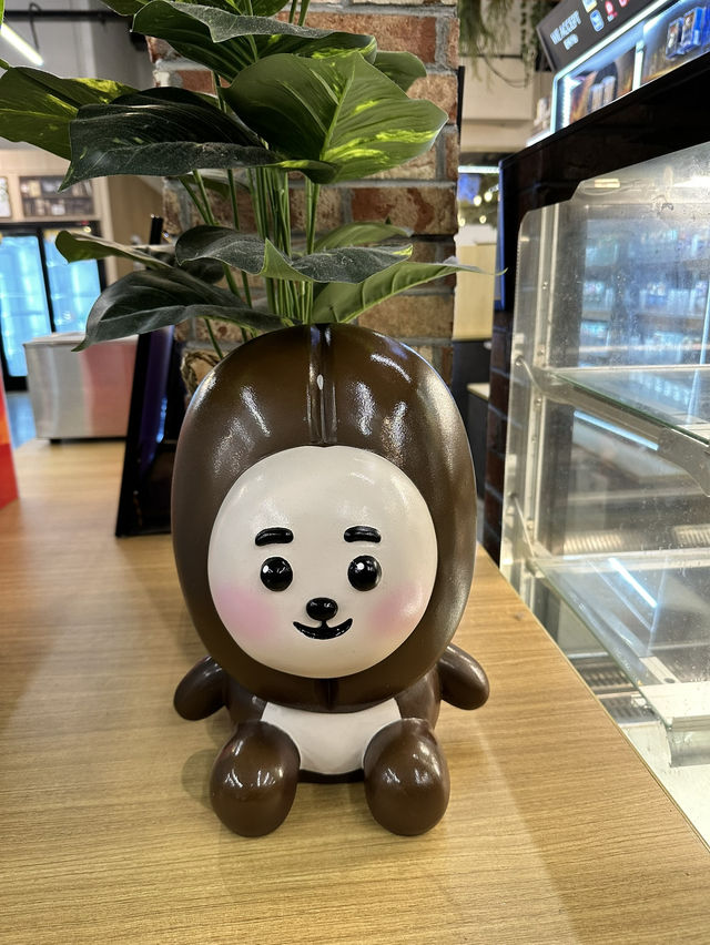 Quick Bites and Convenience at emart24 Tamarind Square
