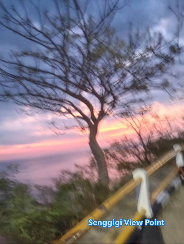 Lombok Dream Trip🌅