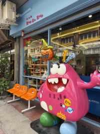 🧺🌿 Run Ga Run Basic Store – ร้านแฮนด์เมดสุดเท่
