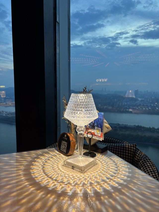 Bar Views in Changsha✨   Bar Views in Changsha✨