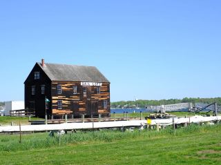 🧙‍♀️🏘 One Day Trip in Salem, Massachusetts