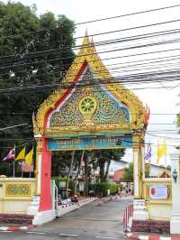🌈 Phuket’s Colorful Secret: Old Town Citywalk Magic! ✨