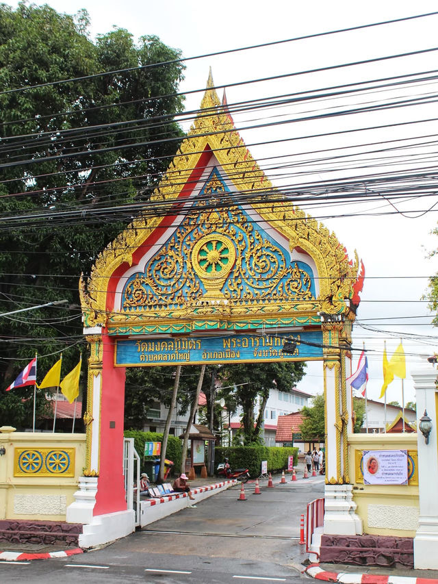 🌈 Phuket’s Colorful Secret: Old Town Citywalk Magic! ✨