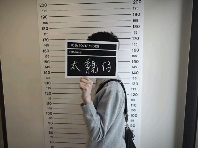 🔗🚓赤柱懲教博物館 160歷史! 🔗🚓赤柱懲教博物館 160歷史!