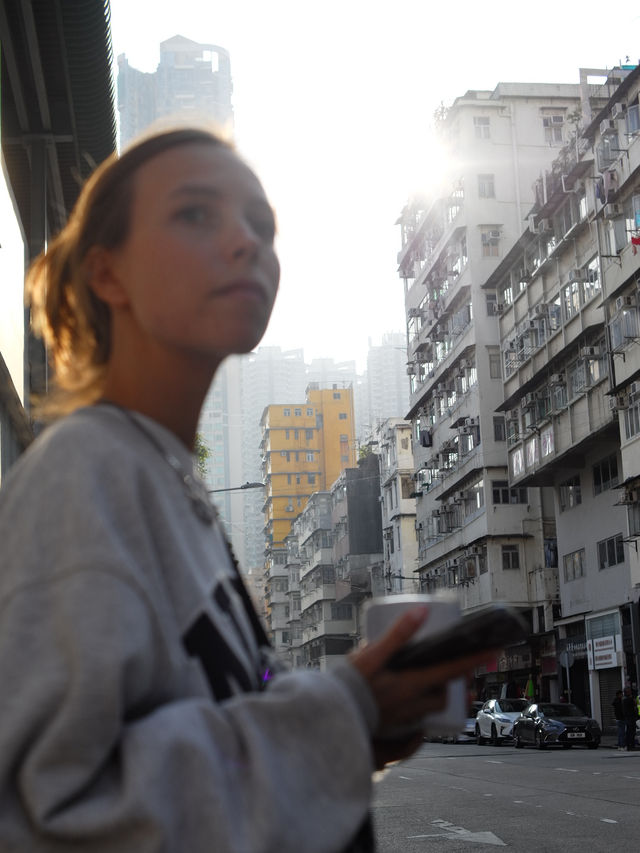 🇭🇰🚏Hong Kong Autumn - Is it worth going?