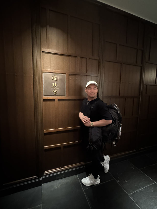 Palace Eats Guide✨ Palace Eats Guide✨