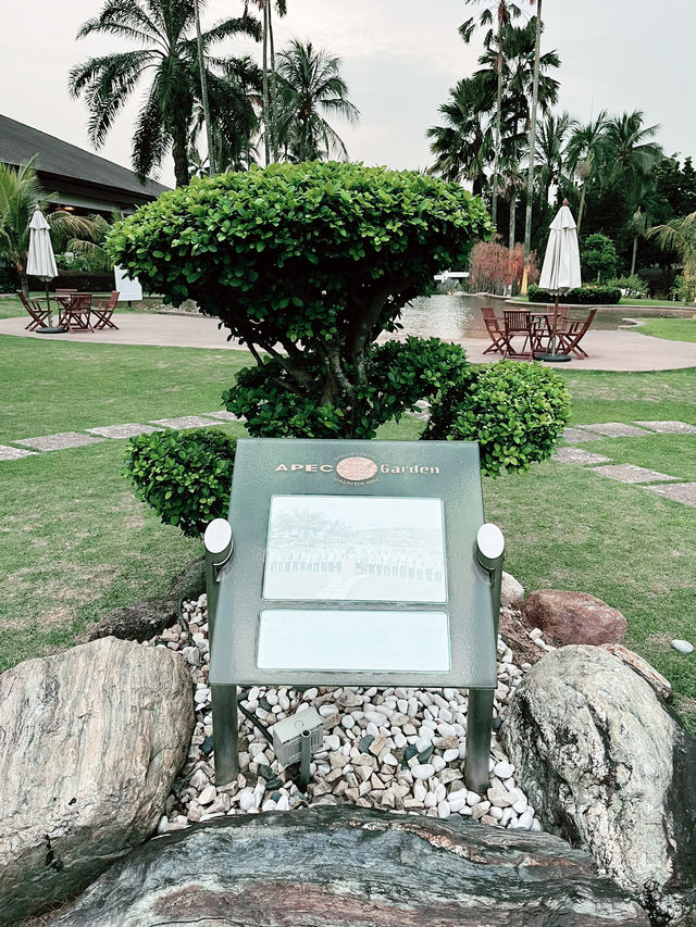 Cyberview Resort & Spa: A Tranquil Oasis of Luxury and Nature Cyberview Resort & Spa: A Tranquil Oasis of Luxury and Nature