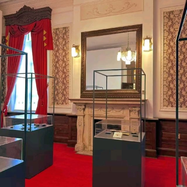 🏛️ Culture Station Seoul 284 – Where History Meets Art