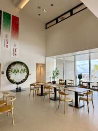 🍦Soft Serve Break with a View