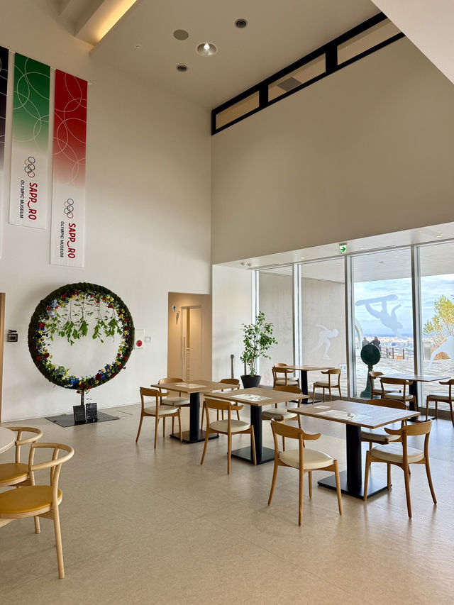 🍦Soft Serve Break with a View