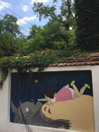 남자친구랑 함께한 칭다오 여행!