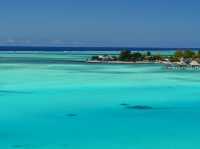 Plage de Matira - It's the Best, truly the Best!