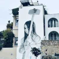 Urban Vibes Unleashed⚡