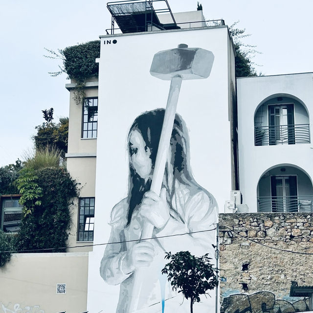 Urban Vibes Unleashed⚡