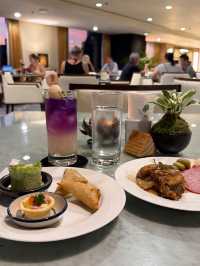 Tranquil Retreat in bustling Sathorn Bangkok 