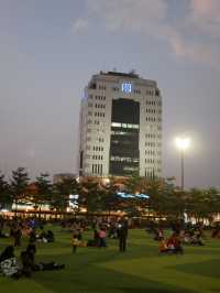 Wisata di Bandung