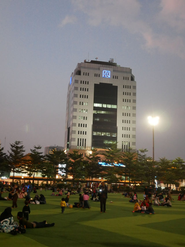 Wisata di Bandung Wisata di Bandung