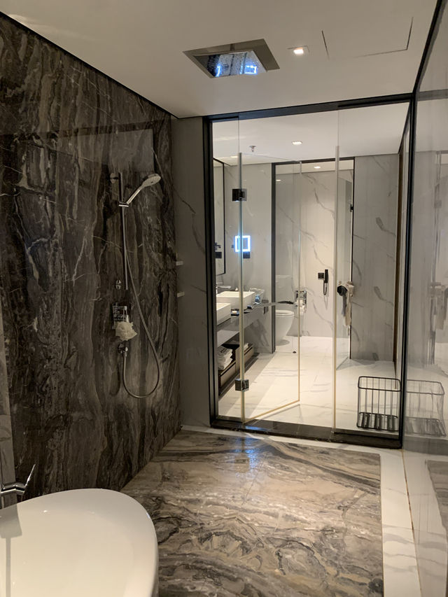 ⭐️⭐️⭐️⭐️⭐️Wyndham Grand Yangon