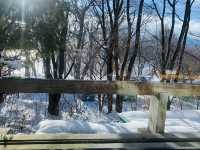 【北海道｜支笏湖 第一寶留亭・翠山亭｜含接駁＋私人湯屋＋一泊二食的完美住宿體驗】