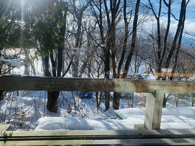 【北海道｜支笏湖 第一寶留亭・翠山亭｜含接駁＋私人湯屋＋一泊二食的完美住宿體驗】