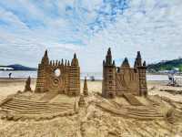 The Ebony Canvas of Hasca 