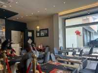 베네치아 메스트레에서 만난 ‘진짜 이탈리아 피자’