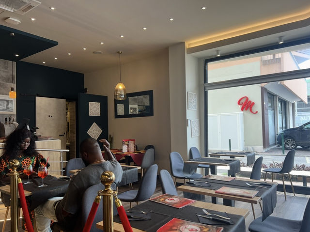 베네치아 메스트레에서 만난 ‘진짜 이탈리아 피자’