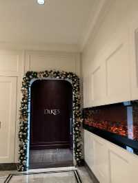 不到1千💰的深圳東朗廷酒店慶祝