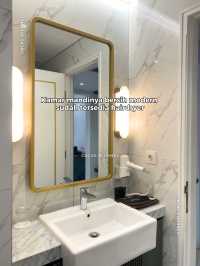 Staycation ala Old Money di Savoy Homann 😍🏛️