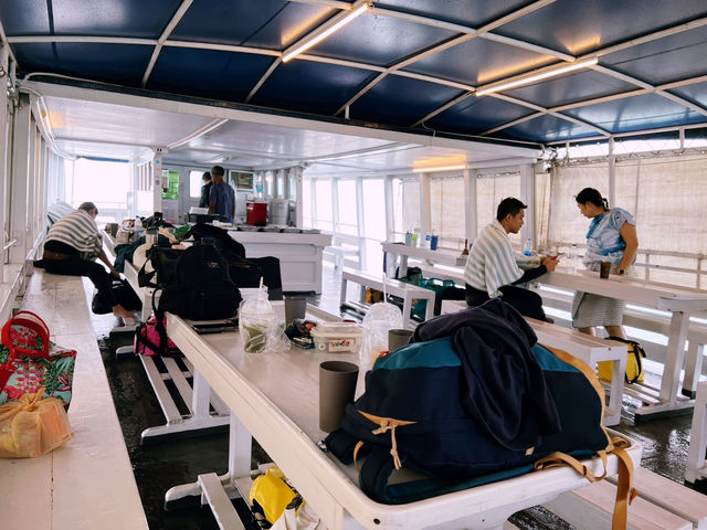 ดำน้ำลึกระยองกับ The Toy Dive Center ดำน้ำลึกระยองกับ The Toy Dive Center