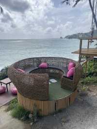 Cafe Phuket View Point คาเฟ่ที่เห็นวิวทะเลภูเก็ต