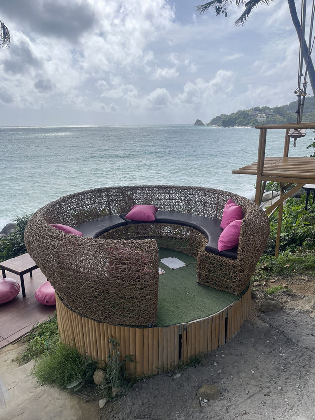 Cafe Phuket View Point คาเฟ่ที่เห็นวิวทะเลภูเก็ต Cafe Phuket View Point คาเฟ่ที่เห็นวิวทะเลภูเก็ต