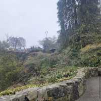 Queen Elizabeth Park