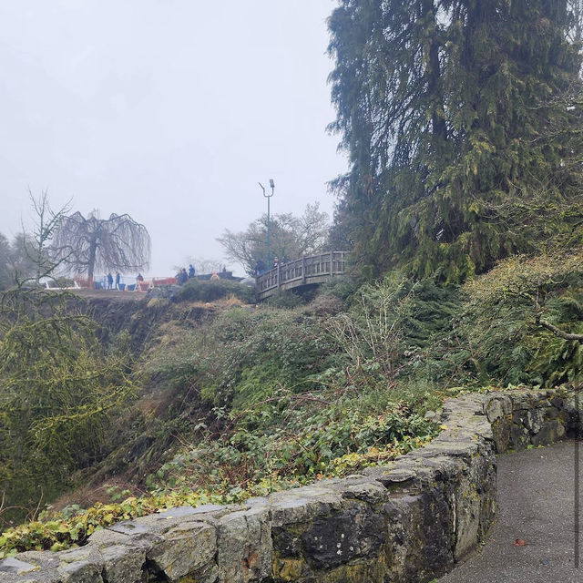 Queen Elizabeth Park Queen Elizabeth Park