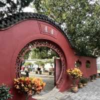 Two-Day Taian Itinerary