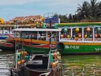 越南🇻🇳會安古城