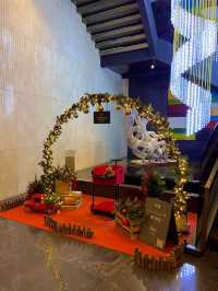 ์ก๋ ์๋ผํค๊ทธ๋๋ ์ธ์ฒ์์ ์ฆ๊ธฐ๋ ๊ฒจ์ธ ์ค๋ด ๋ฐ์ดํธ๐