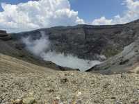 熊本最大火山區 阿蘇山岳 九州必去景點