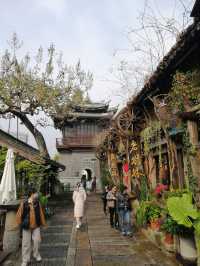 中國 浙江 烏鎮 大洪山 一日遊/兩日遊