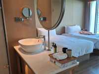 深圳薈語酒店,萬象城二期,Caparesh 餐廳