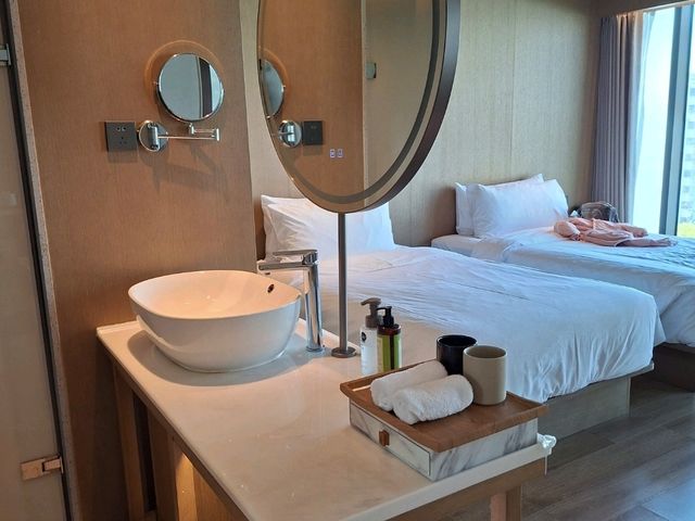 深圳薈語酒店,萬象城二期,Caparesh 餐廳 深圳薈語酒店,萬象城二期,Caparesh 餐廳