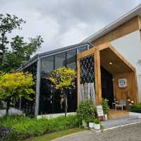 🍥ร้านกาแฟ SunSun Cafe : ลพบุรี 🍥