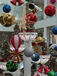 ๐ ์ฉ์ธ์์ ๋ง๋๋ ํฌ๋ฆฌ์ค๋ง์ค ๋ฌด๋, ํฌ๋ ์คํธ์์ํ
์ค ๐