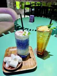 The XX Coffee Bar: Hanoi’s Stylish Sip & Chill Spot🇻🇳☕️