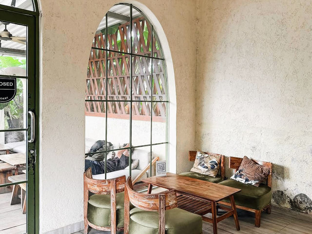 Abeey Coffee & Eatery Depok Abeey Coffee & Eatery Depok