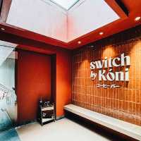 Switch by Koni Jakarta