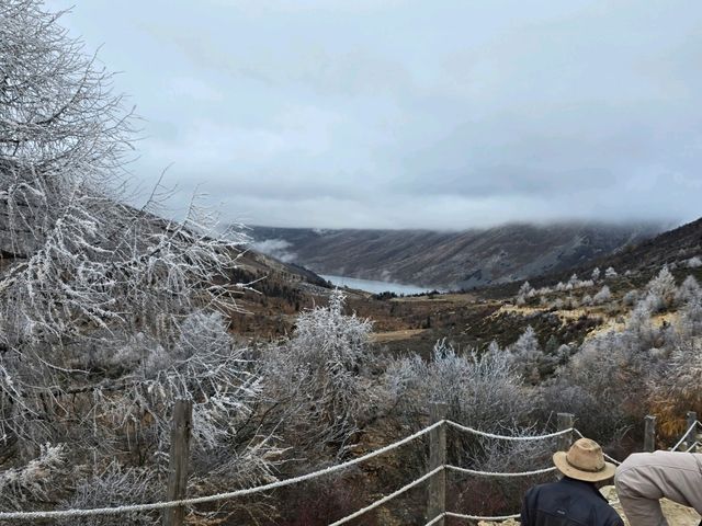 มู่เกอชั่ว (Mugecuo)